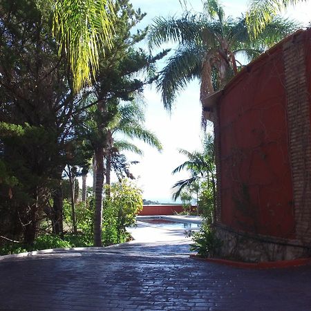 Finca La Vida Loca بينالماذينا المظهر الخارجي الصورة
