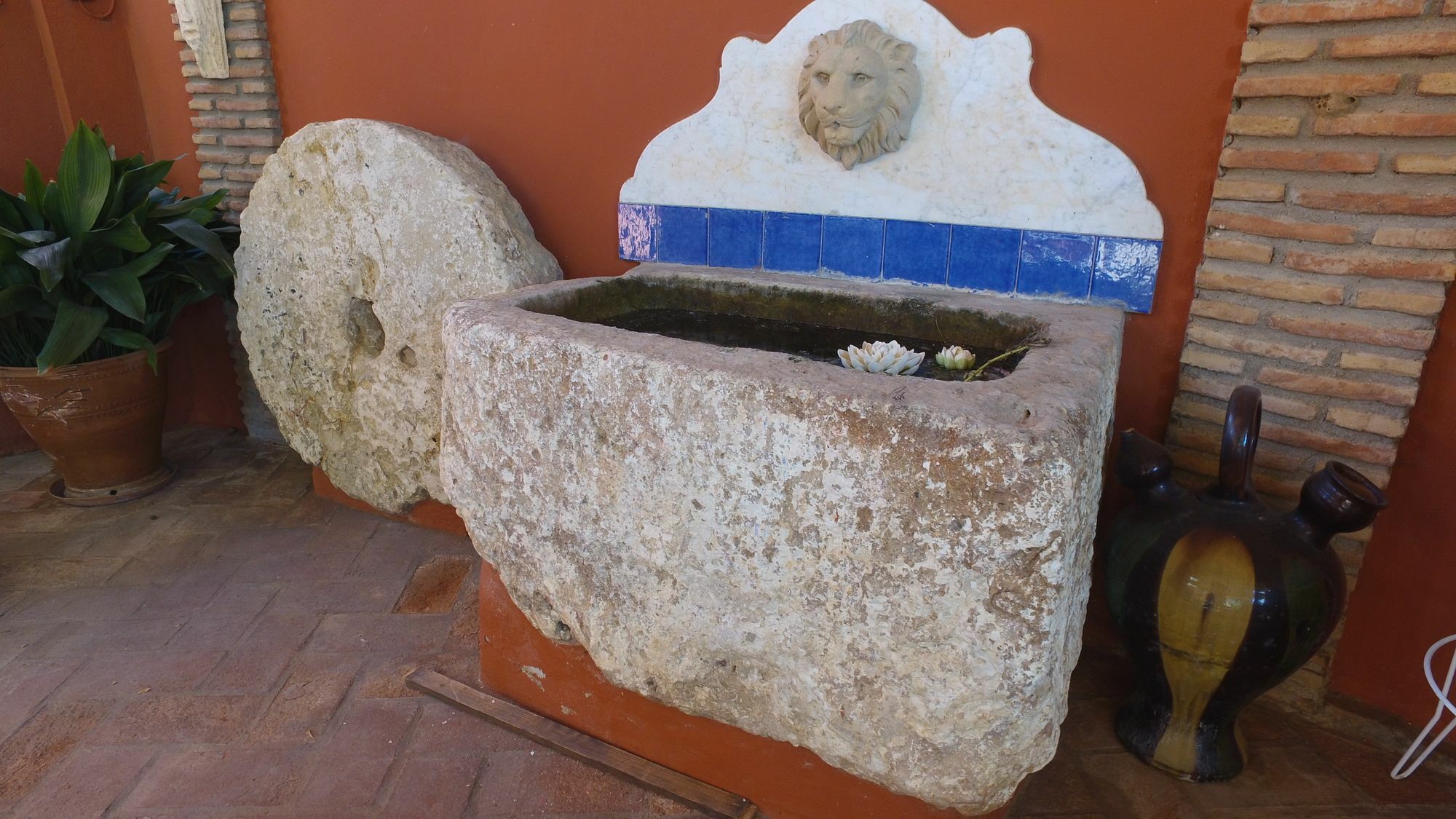 Finca La Vida Loca بينالماذينا المظهر الخارجي الصورة