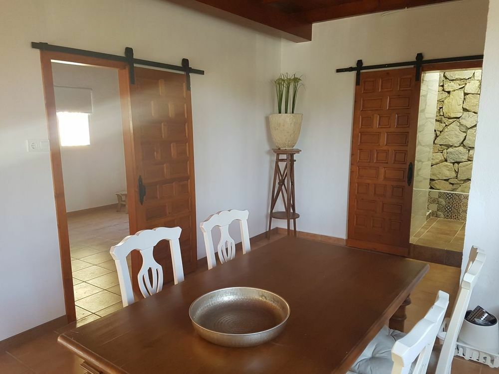 Finca La Vida Loca بينالماذينا المظهر الخارجي الصورة